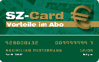 DAE-Card