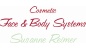 Cosmetic Face & Body Systems
Susanne Reimer