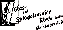 Glas- und Spiegelservice Kleve GmbH
Meisterbetrieb