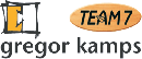 Gregor Kamps